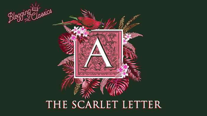 scarlet letter Sparknotes