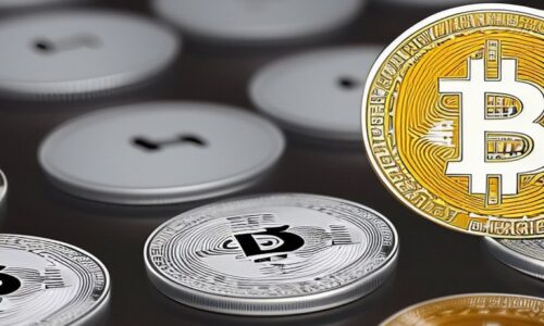 Arten von Bitcoin-Investoren