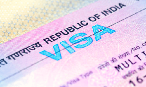 Indian Visa for Russian Citizens